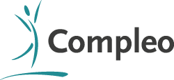 Compleos logotyp